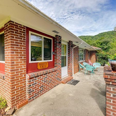 Serene Misty Vale Home With Game Room, Grill! كلايتون المظهر الخارجي الصورة