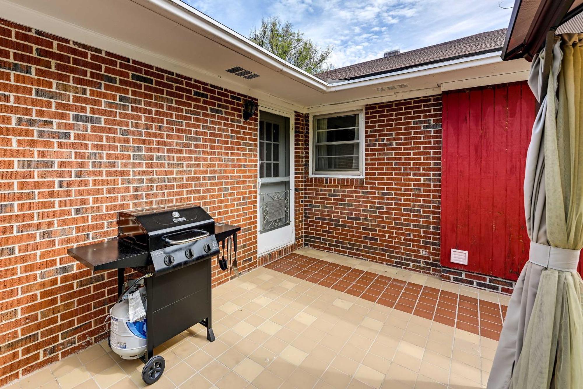 Serene Misty Vale Home With Game Room, Grill! كلايتون المظهر الخارجي الصورة