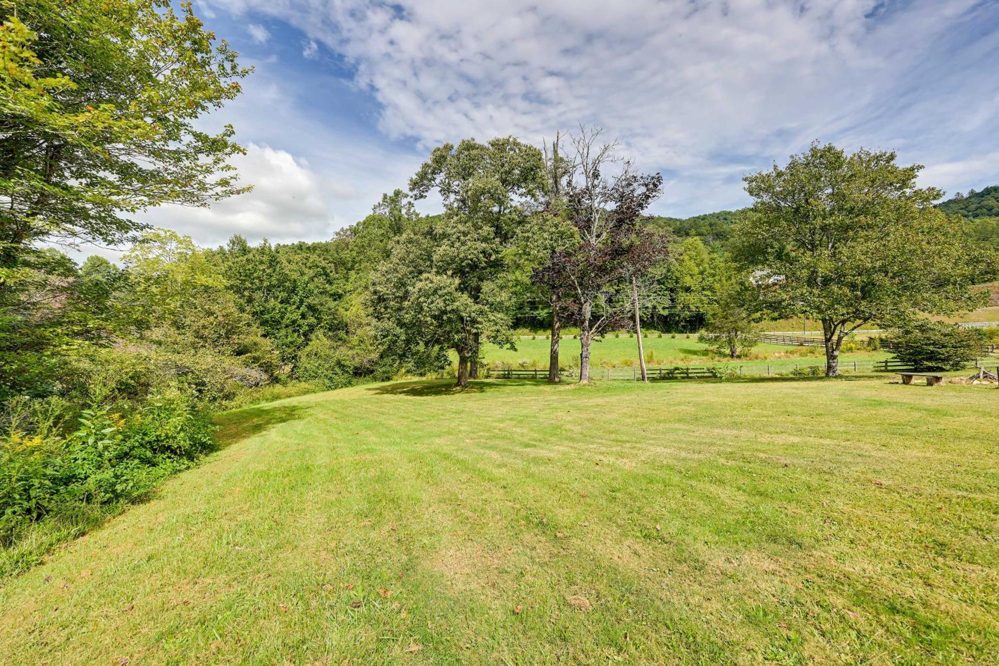 Serene Misty Vale Home With Game Room, Grill! كلايتون المظهر الخارجي الصورة