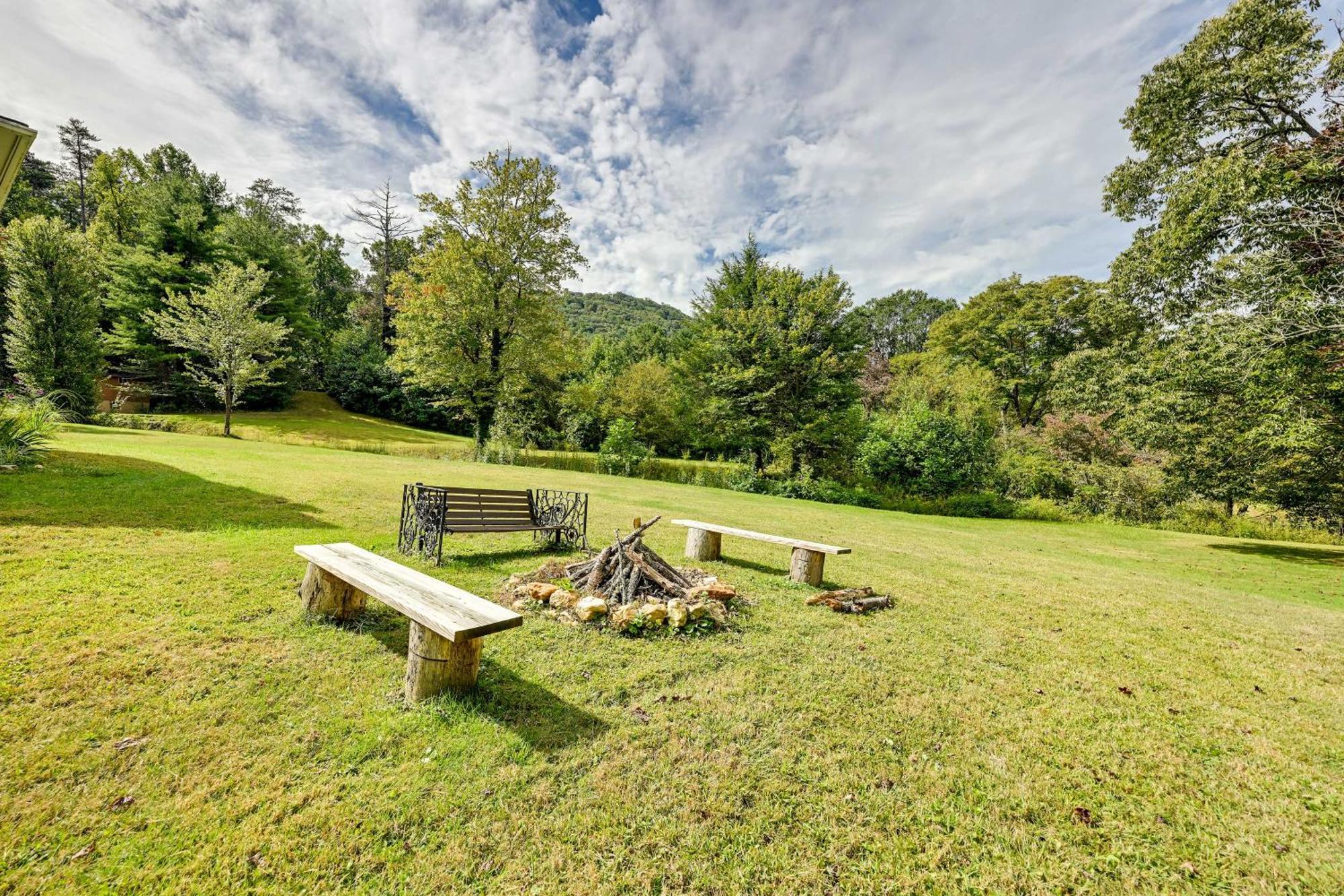 Serene Misty Vale Home With Game Room, Grill! كلايتون المظهر الخارجي الصورة